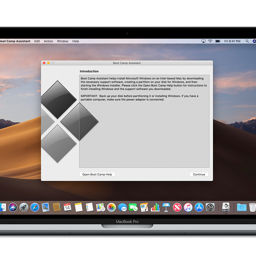 how can i get my hardrive to work for mac and windows 10