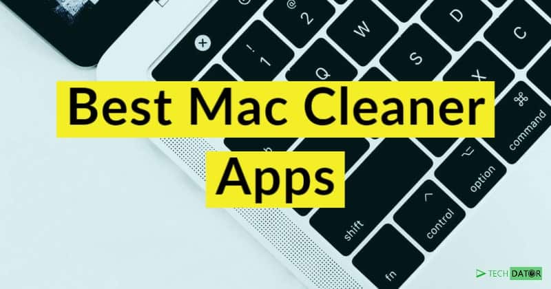 nest mac cleaner